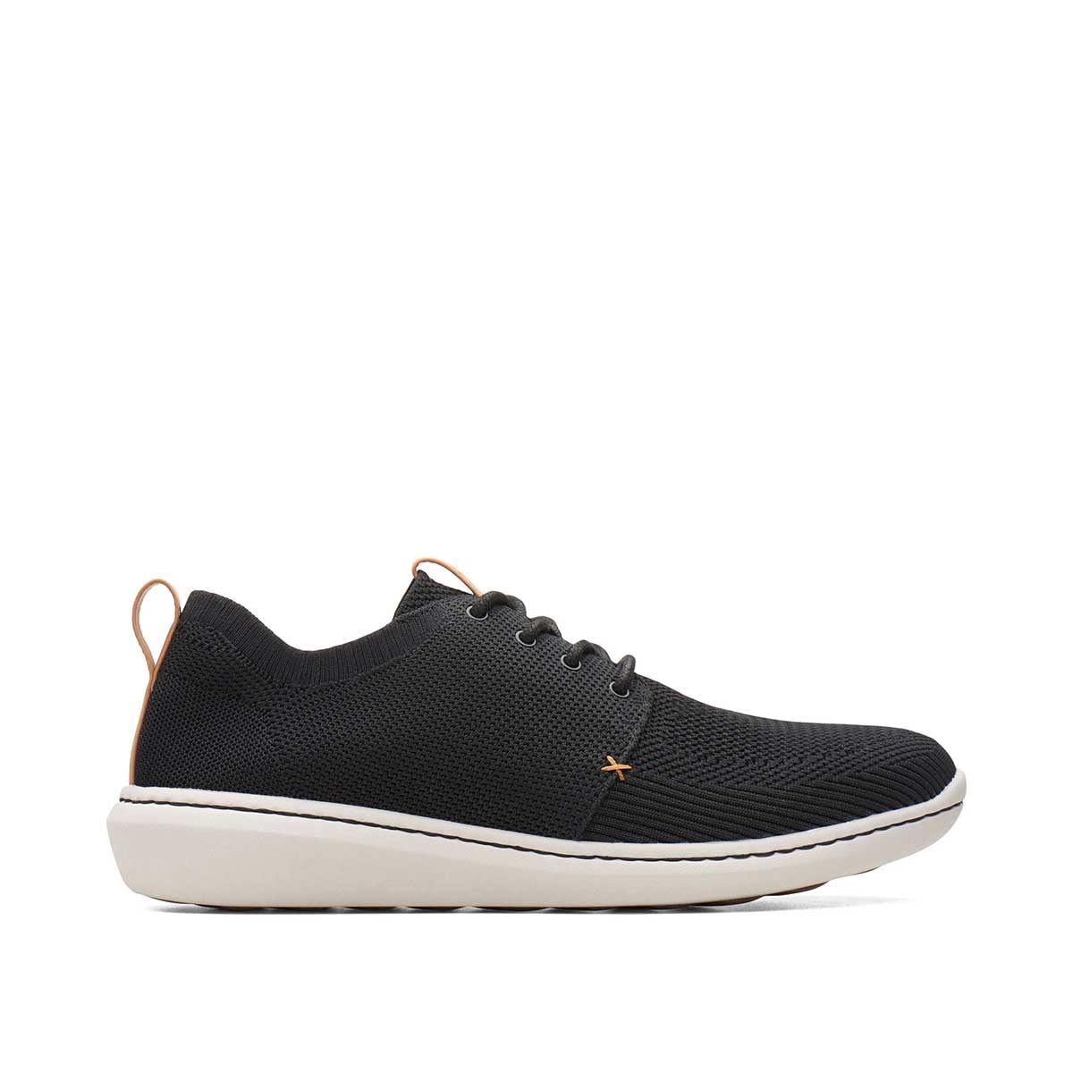 Clarks Herren Step Urban Mix'Sneaker