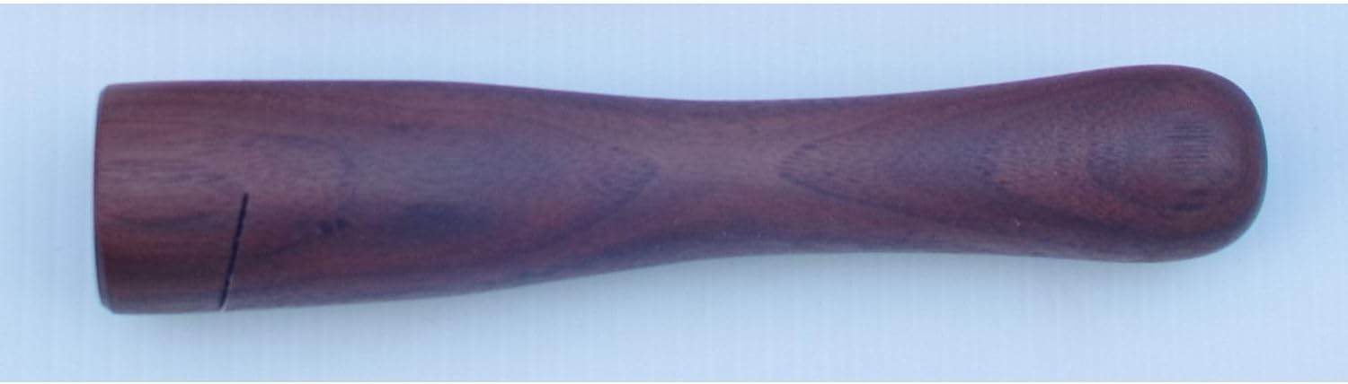 Musical Saw Cheat, Blade handle - Hand Made (Walnut)