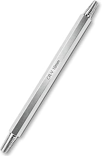Extractor Kit CRV Steel image