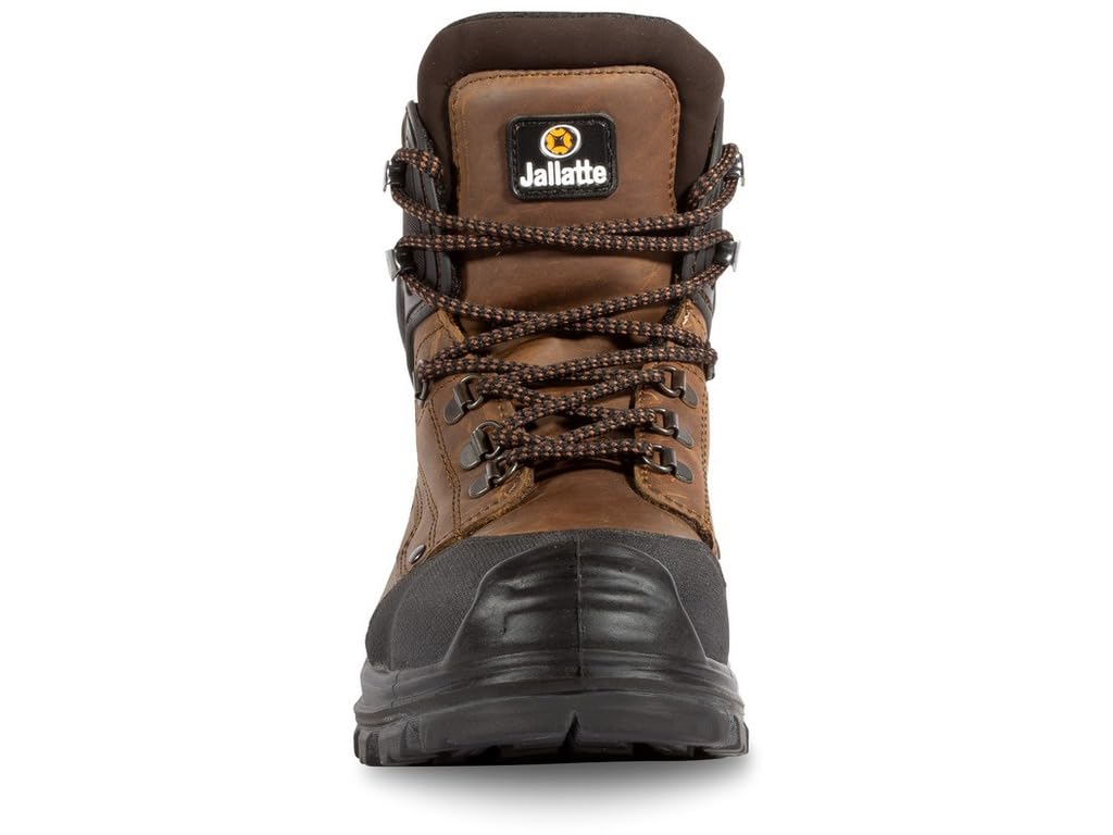 Ankle Protector Jalirok Jallatte 1001548006 High Safety Shoes