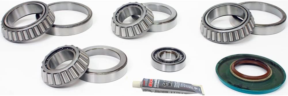 SKF SDK192RB Auto Part