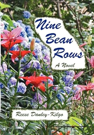 Nine Bean Rows: Danley-kilgo, Reese: 9781430315421: Amazon.com: Books