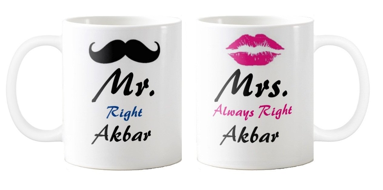 Mrs. & Mr.Akbar -Anniversary Love Valentine 02