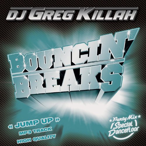 Jump Up (Party-Break by DJ Greg Killah)