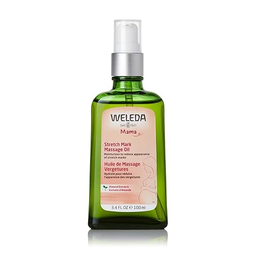 Weleda - Awakening - Aceite de belleza y para el cuerpo 34 onzas fluidas paquete de 1 Weleda - Awakening - Aceite de belleza y para el cuerpo 34 onzas fluidas paquete de 1
