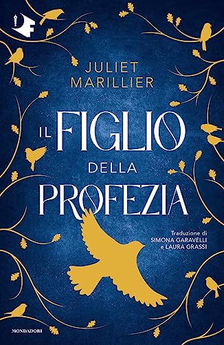 Il figlio della profezia