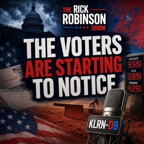 06-10-26 The Voters Are Starting to Notice