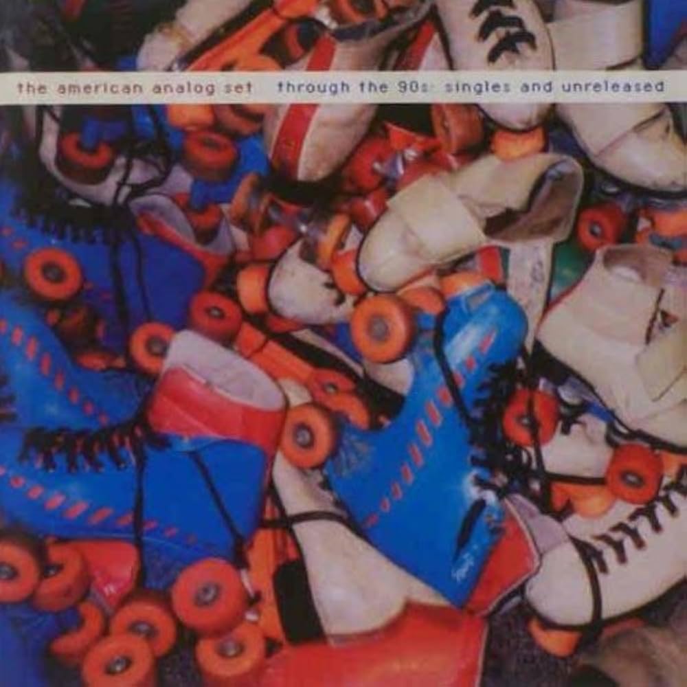 【中古】 Through The 1990s - Singles &amp; Unreleased Amazon.co.jp: Through the 90's: Singles and Unreleased