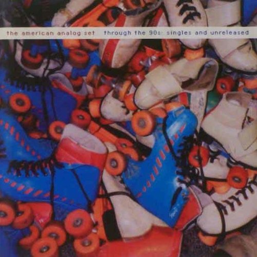 Through The 90's-Singles & Unr