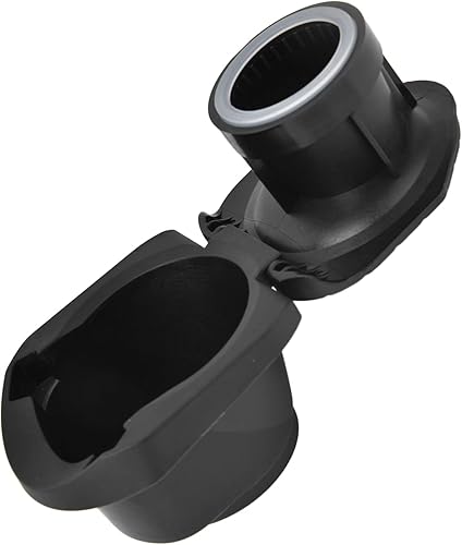 Miniatura 8 de Adaptador de cápsulas de café para máquina, convertidor de cápsulas de café reutilizable, fácil de usar y accesorios completos