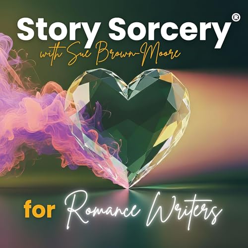 Couverture de Story Sorcery&reg;