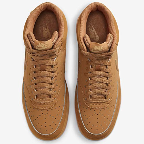 Nike Men's Court Vision Mid Sneaker2