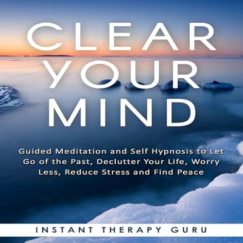 Clear Your Mind cover art