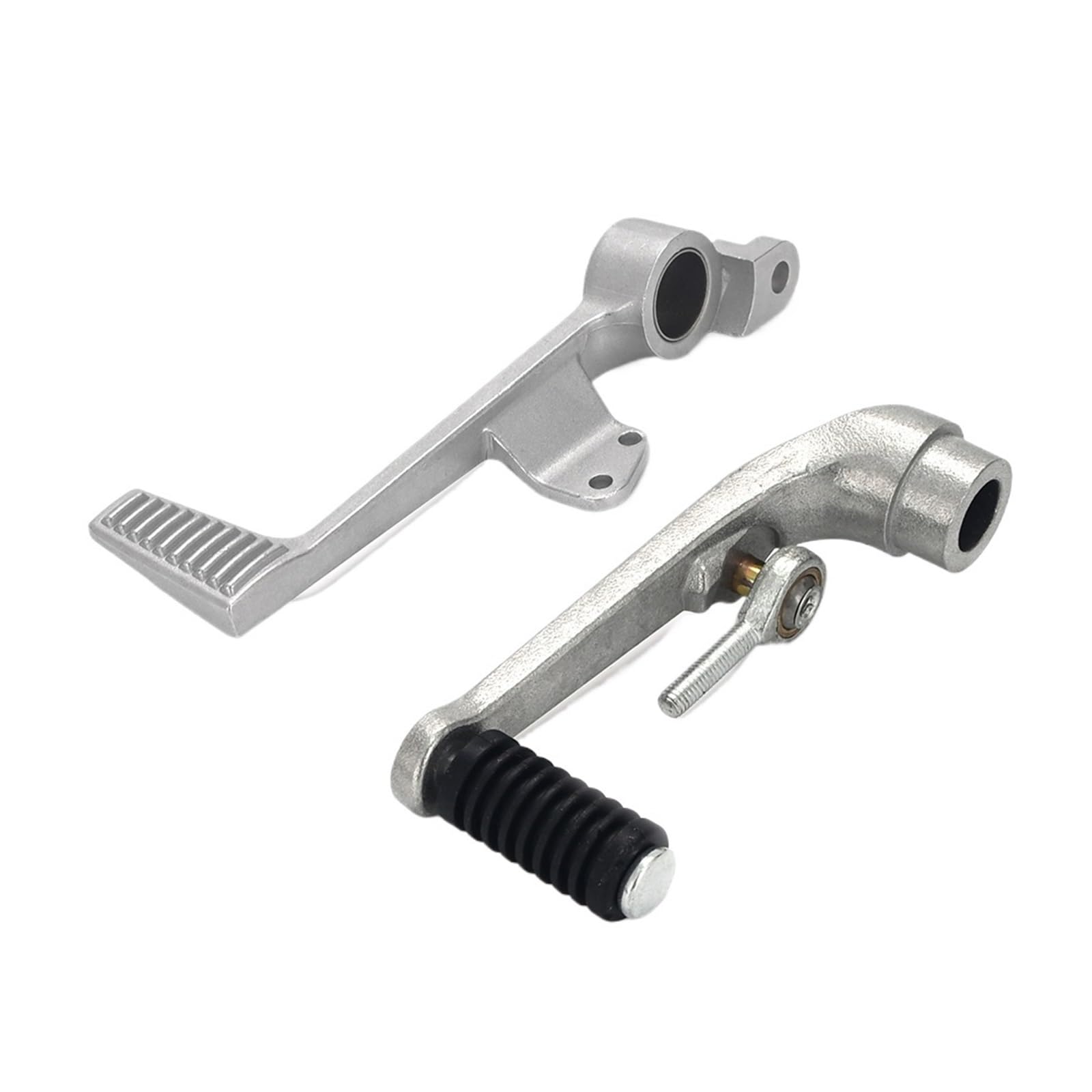 Lbcsrmh 1Set 03-06 Motorcycle Gear Lever Motorcycle Gear Shift Lever Shifter Foot Pedal For Cbr600rr F5 2003-2012 2011 2010 2009 2008 Cbr600 03-12 Accessories