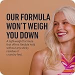 Boldify Hair Thickening Spray - Volume Booster - Stylist-Recommended Texture Spray for Hair Women & Men - 8oz - Image 4