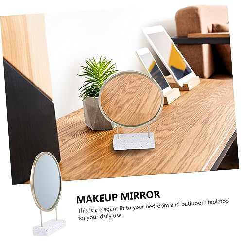 Espejo de maquillaje de mesa multifuncional DOITOOL miniatura 4