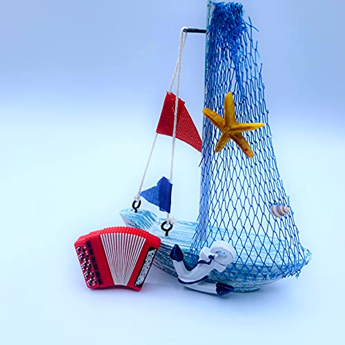 Akkordeon USB Flash Drive - Kids Hobby Flash Drive - Flash Drive Stick Pen Drive USB - Home School & College - Speicher… – Bild 7