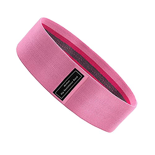 Resistance Bands Stretchable Exercise Mini Band to Workout, Usable in-Home & Gym (B09B5GKPS1) Amazon Price History, Amazon Price Tracker