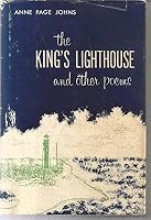 The King's lighthouse, and other poems B0007FD0IC Book Cover