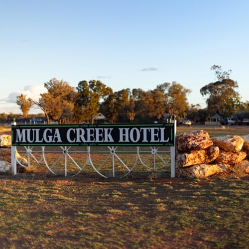 S4 Ep6: Byrock and Marra Creek Public School