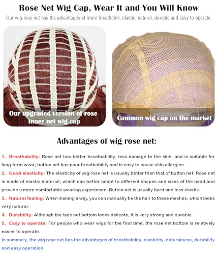 Image of LABEAUTE Mens Short Dark Brown Cosplay Wig Male Unisex Fluffy Heat Resistant Wig Hair for Party and Halloween for Gift + Free Cap