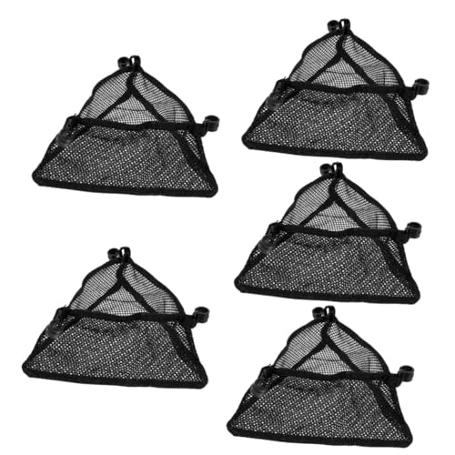 Rangement table camping suspendu sous table accessoires plein air - 2