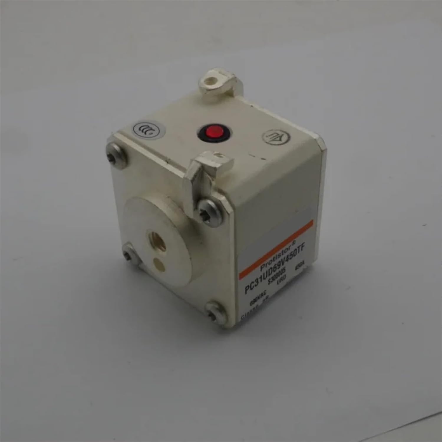 Fus PC31UD69V450TF 450A 690V Electric Power Fuse for Protection