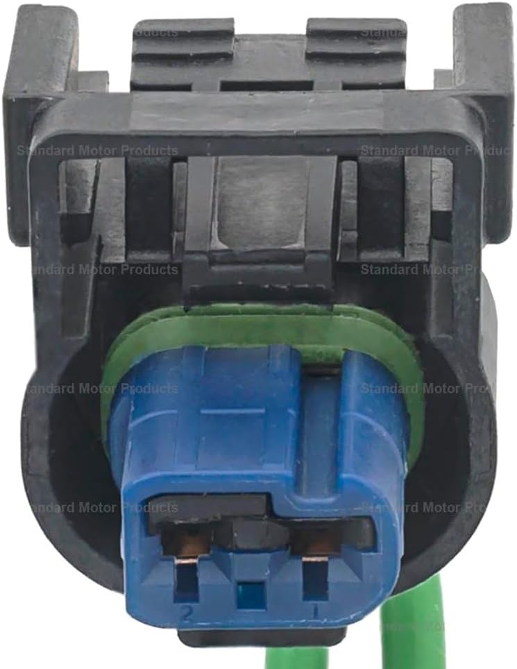 Standard Motor Products S2491 Turbocharger Boost Solenoid Connector