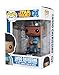 Funko POP Star Wars: Lando Bobble Figure