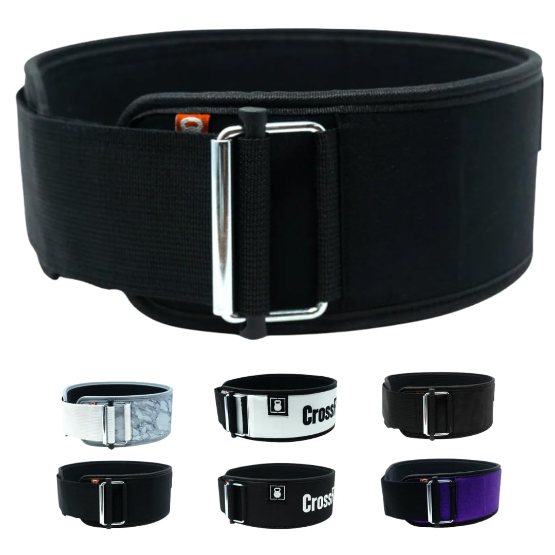 ウエイトトレーニング ベルト SA-100 ブラック ウエイトトレーニング ベルト SA-100 ブラック