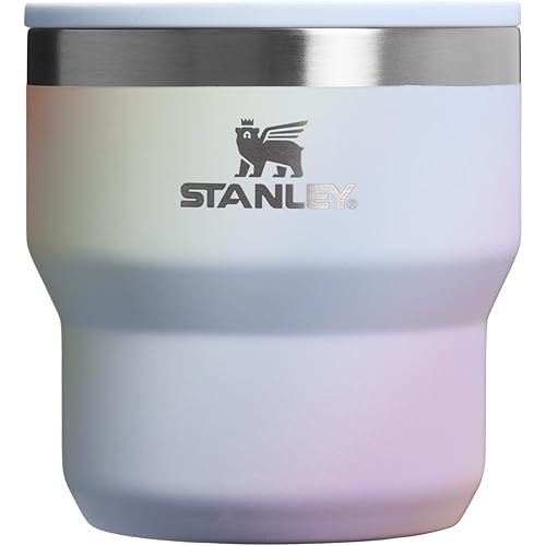 STANLEY The Everyday Stacking Camp Cup 10 oz / 0.29 L Sunrise Spiral