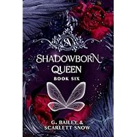 Shadowborn Queen