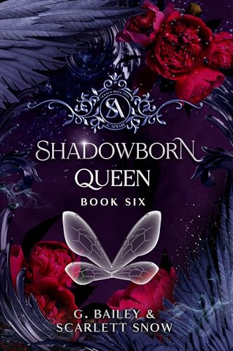 Shadowborn Queen (With: Scarlett Snow)