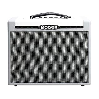 Mooer SD30 – Ampli à modélisations – 30W - Les Beatles, Paul McCartney, John Lennon, RIngo Starr, George Harrison