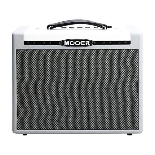 Mooer SD30 – Ampli à modélisations – 30W - Les Beatles, Paul McCartney, John Lennon, RIngo Starr, George Harrison Mooer SD30 - Ampli à modélisations - 30W
