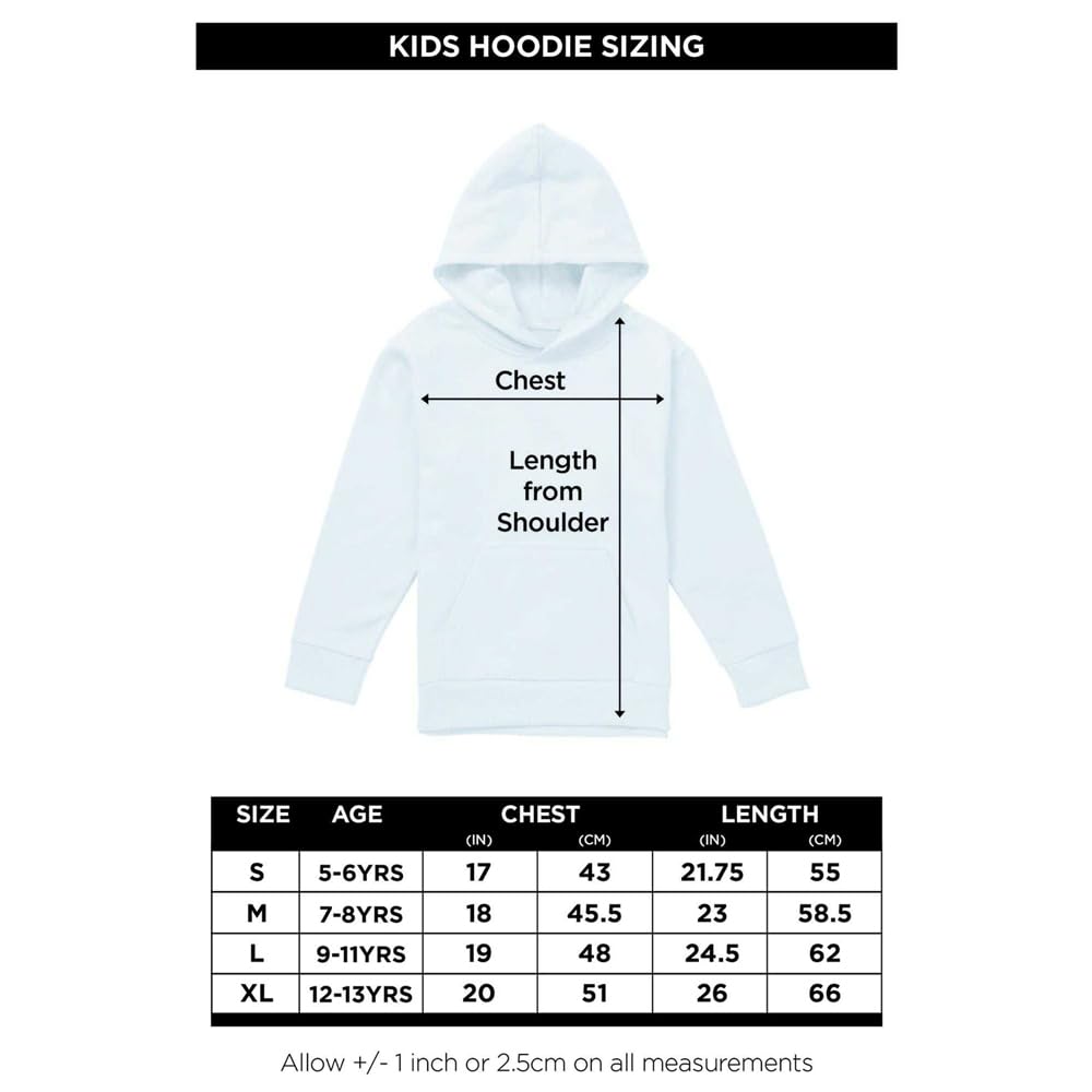 Disney - Kapuzenpullover für Kinder