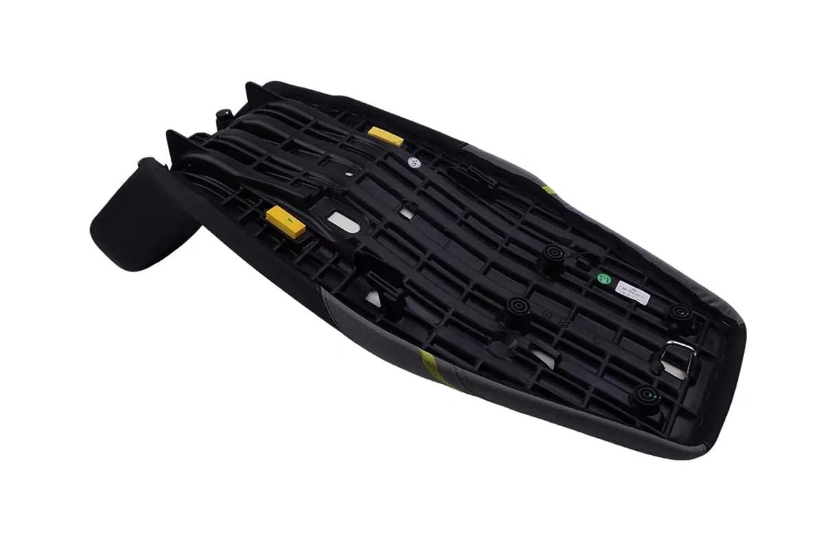 Sella moto Cuscino Del Sedile Per Moto Da Rally Pacchetto Morbido Pacchetti Anteriori E Posteriori Aumento Dell'altezza Accessori Sostituibili Per 450MT 800MT-X