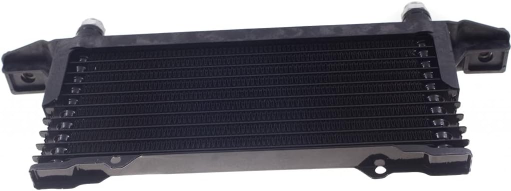 Transmission Oil Cooler For Chevy Silverado 1500 1999-2013 | Replacement For GM4050111 | 20880895
