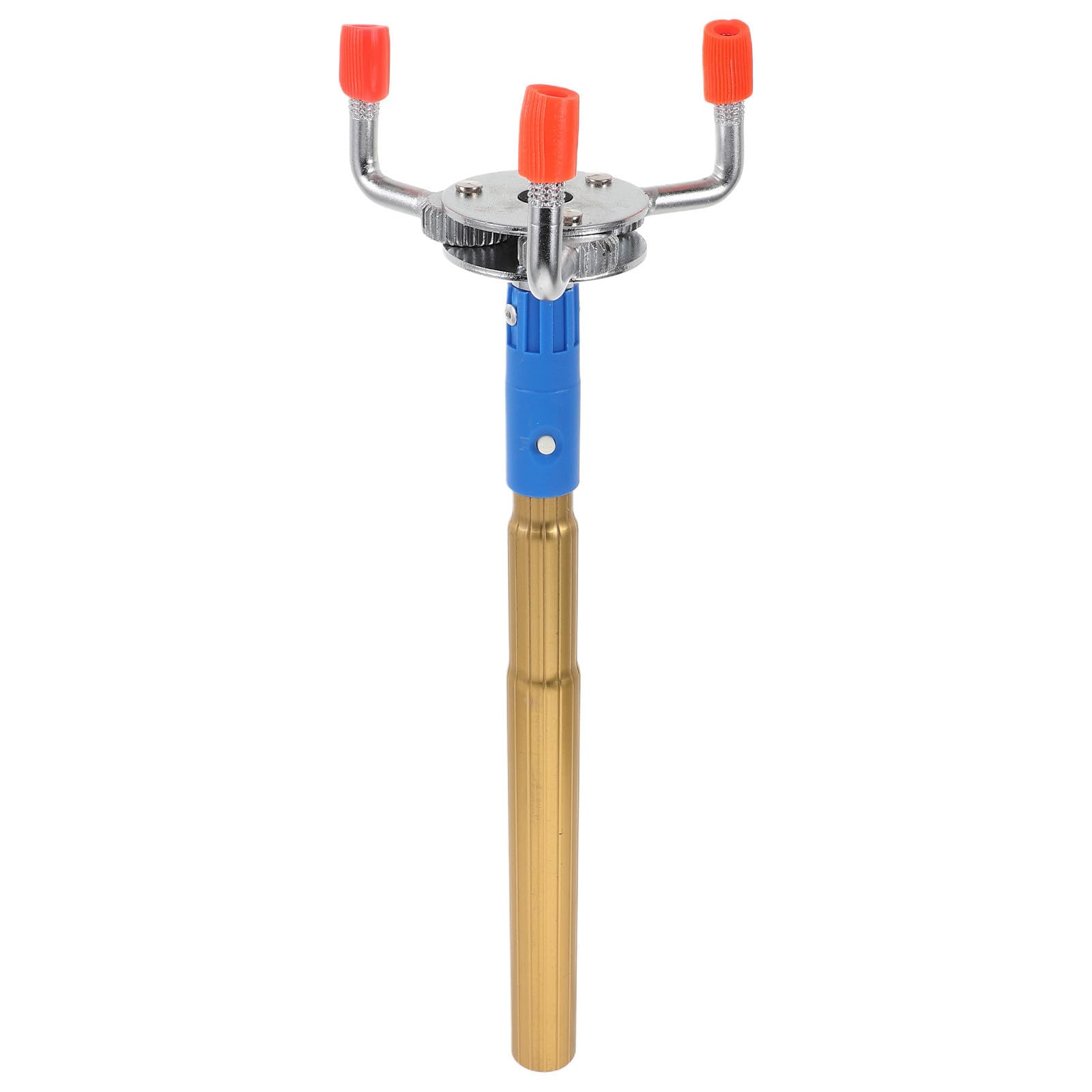 Rauchmelder 37cm Stange mit Klauengreiferkopf Entfernungsgerät
