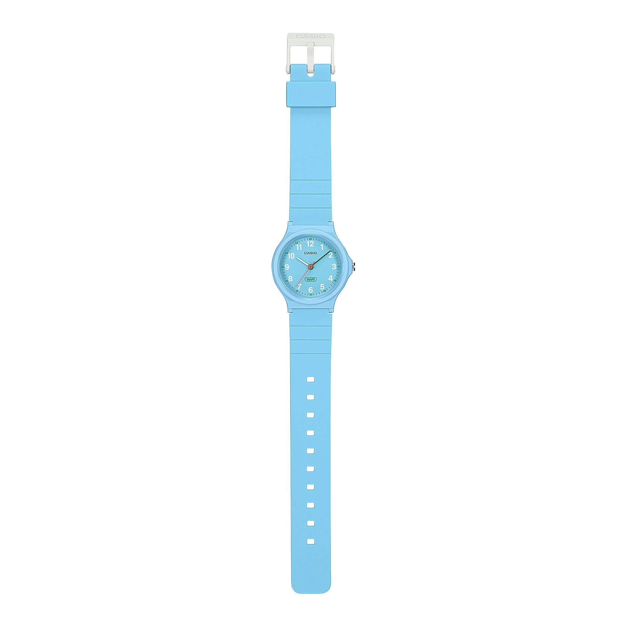 Casio TIMELESS COLLECTION Women LQ-24B-2BEF Reloj de Pulsera para mujeres