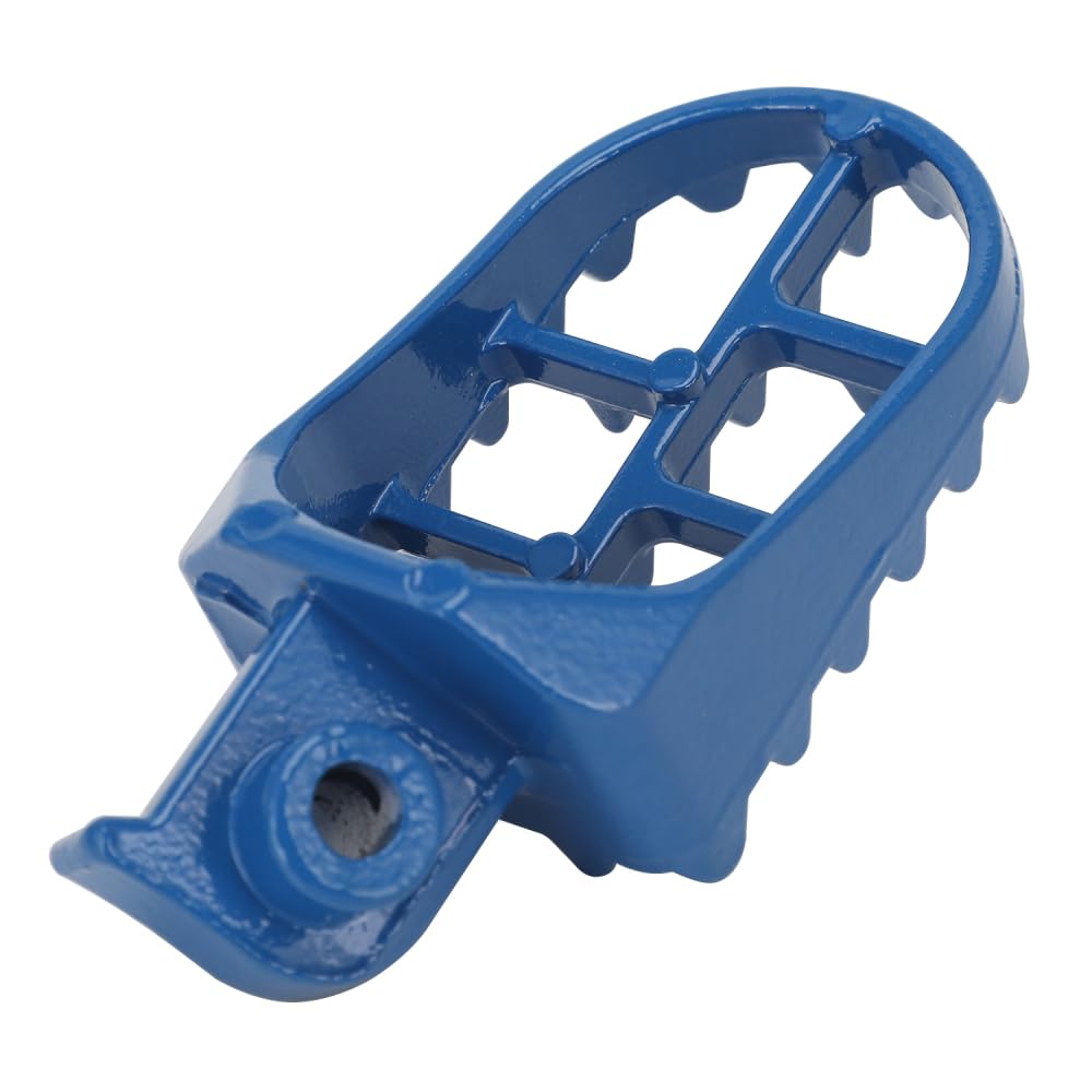 Pedane per moto da cross, poggiapiedi CNC per TW 200 PW 50 80 TTR 90 90E CR CRF XR 50 70 80 100 110 Surron/Sur ron S/Sur Ron X/X160/X260 – Tempra