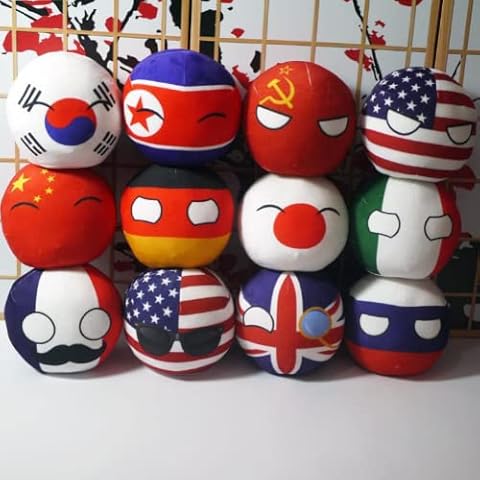 Almohada colgante Country Ball de ilovepo Cover