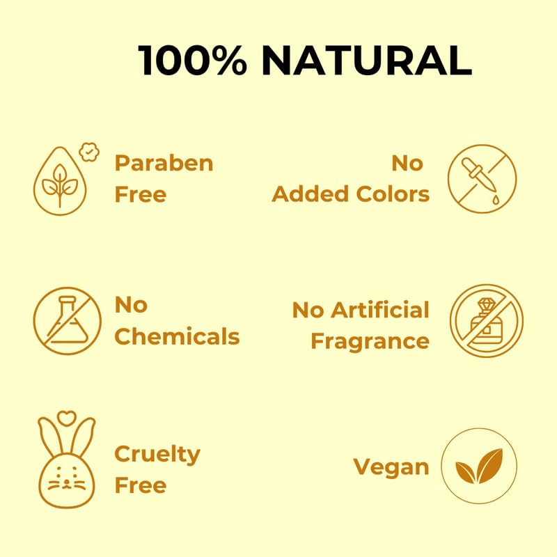Image of Walnut Oil Cold Pressed for Face Skin Hair & Body Hydration Pure & Natural (50ml) by Wildflower Essentials
