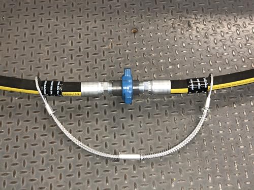 Cable Choker Hose Restraint CC 7/16