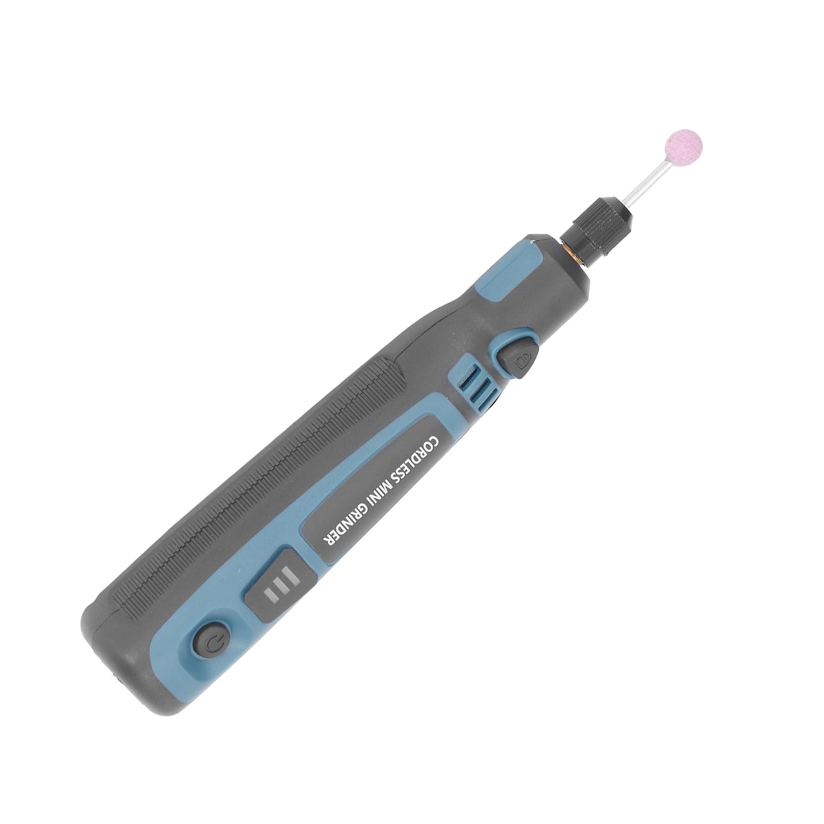 Kabelloses USB-Rotationswerkzeug mit Schleifstift für Schleifen Bohren Polieren Gravieren DIY Werkzeugset 3-Gang Rotierendes Multifunktionsgerät zum Präzisionsarbeiten