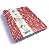 Mrs. Grossman's Official Sticker Album with Stickers 47050, Multicolor