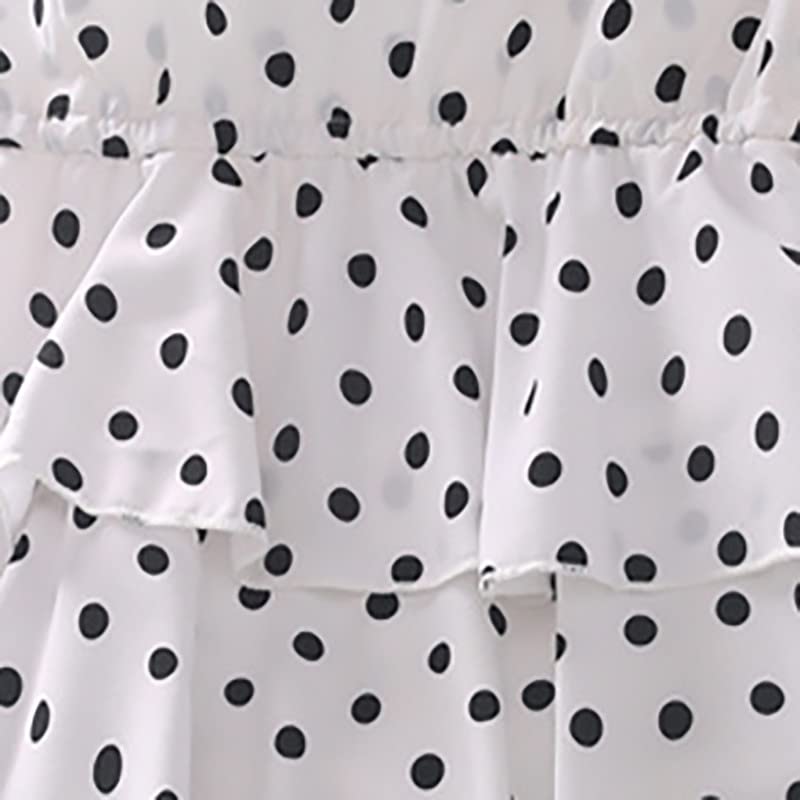 Image of Niren Enterprise Frock Dress Three Attractive Color for Kids with Knee-Length Long Sleeve and Floral Print A-Line Style Dress