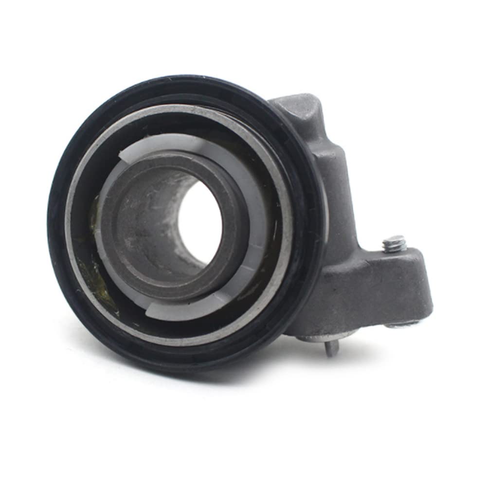 Gruppo ingranaggio conduttore del tachimetro compatibile con Steed 400 CB1 CB400 CB750 CBR250 Magna 250