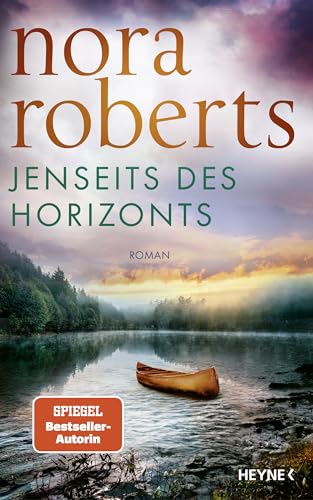 Jenseits des Horizonts: Roman