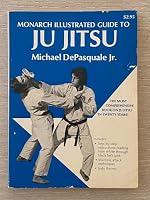 Mig Ju Jitsu 0671187775 Book Cover